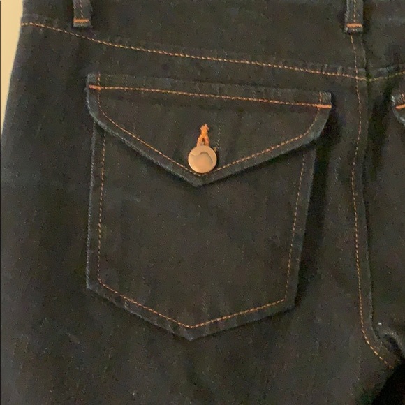 Joe’s Jeans Rocker cut size 29 - Picture 3 of 4